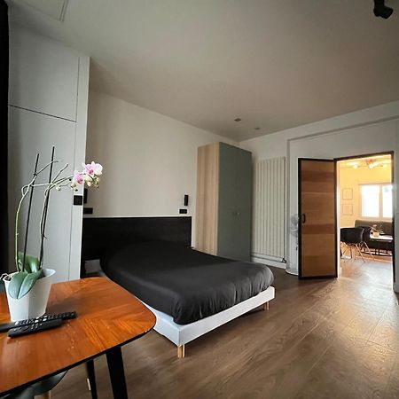 Appartement Le Medicis - 2 Chambres Rouen Ngoại thất bức ảnh