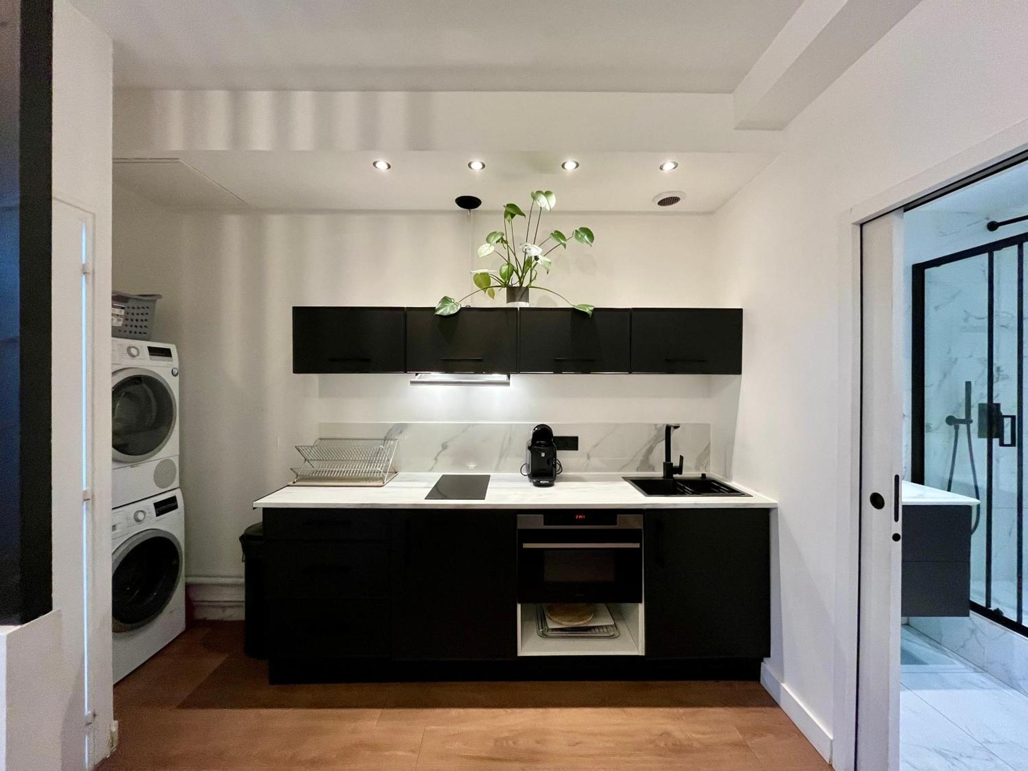 Appartement Le Medicis - 2 Chambres Rouen Ngoại thất bức ảnh