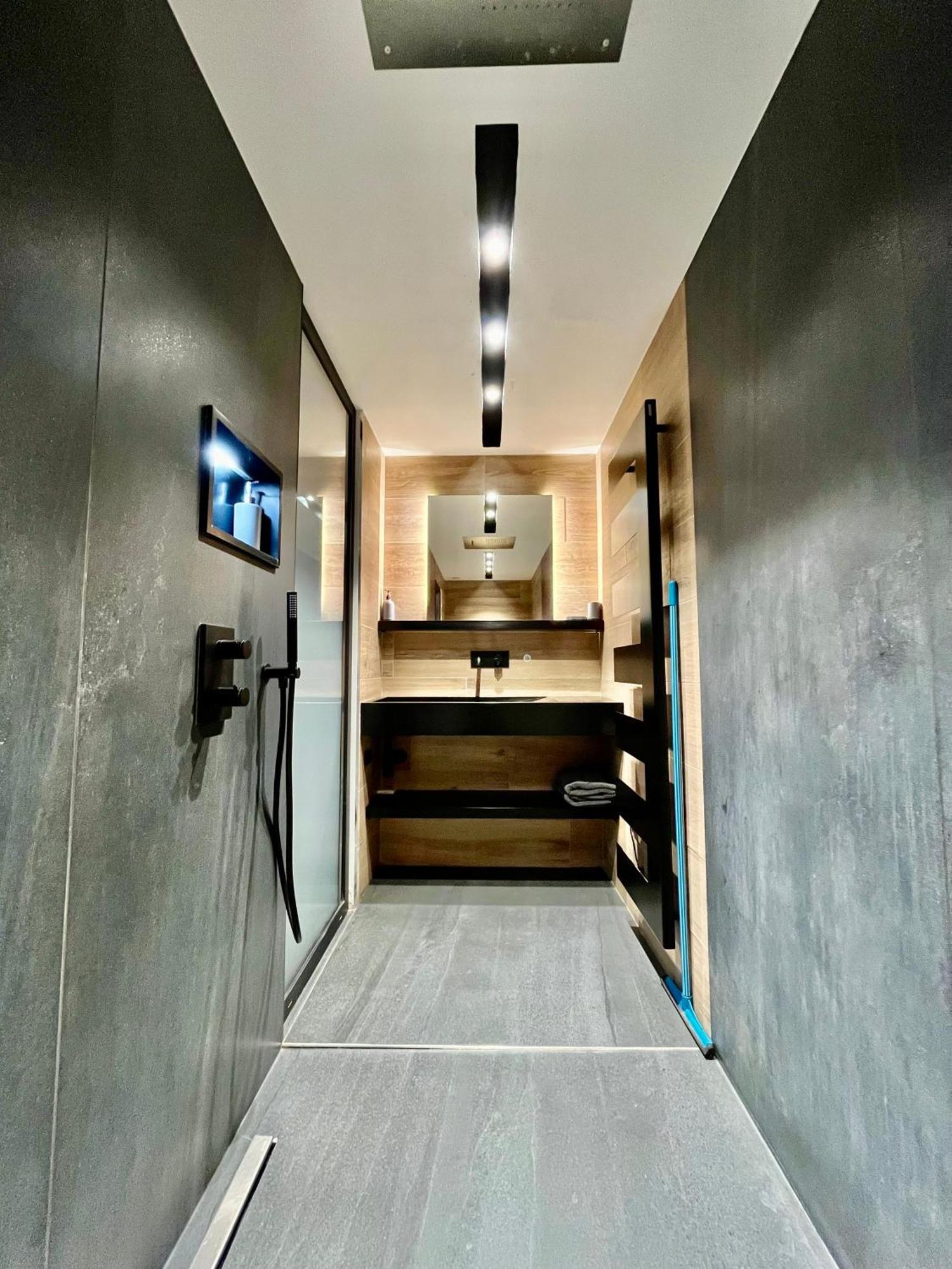 Appartement Le Medicis - 2 Chambres Rouen Ngoại thất bức ảnh